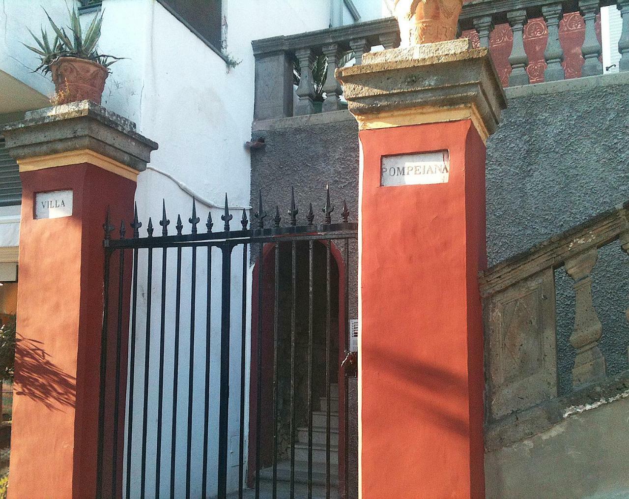 Casa de férias Casa Montalto