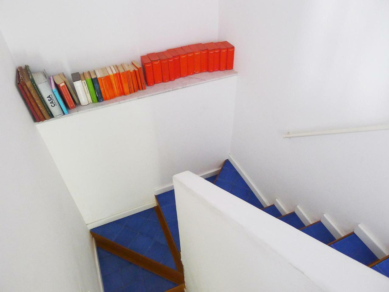 Casa de férias Casa Montalto Capri