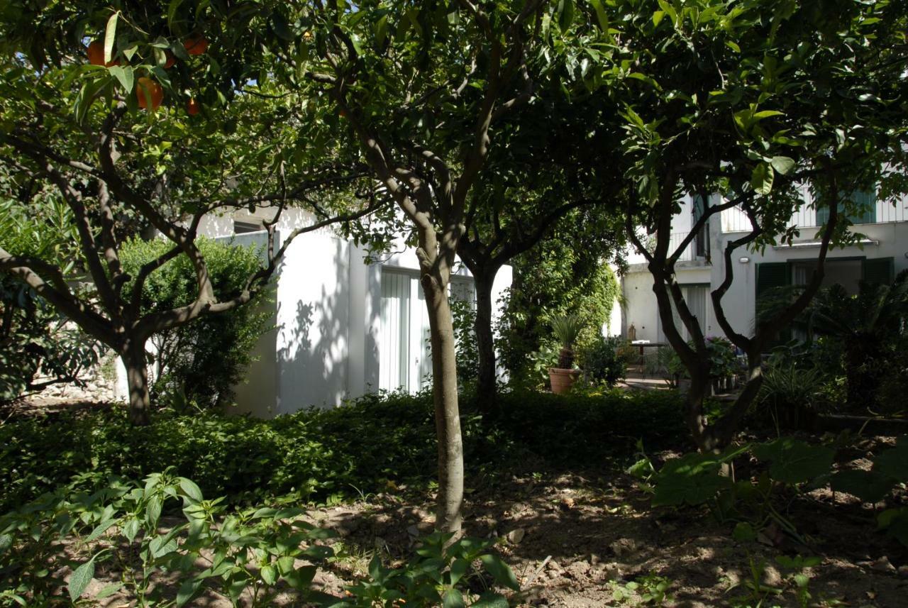 Casa Montalto Casa de férias Capri