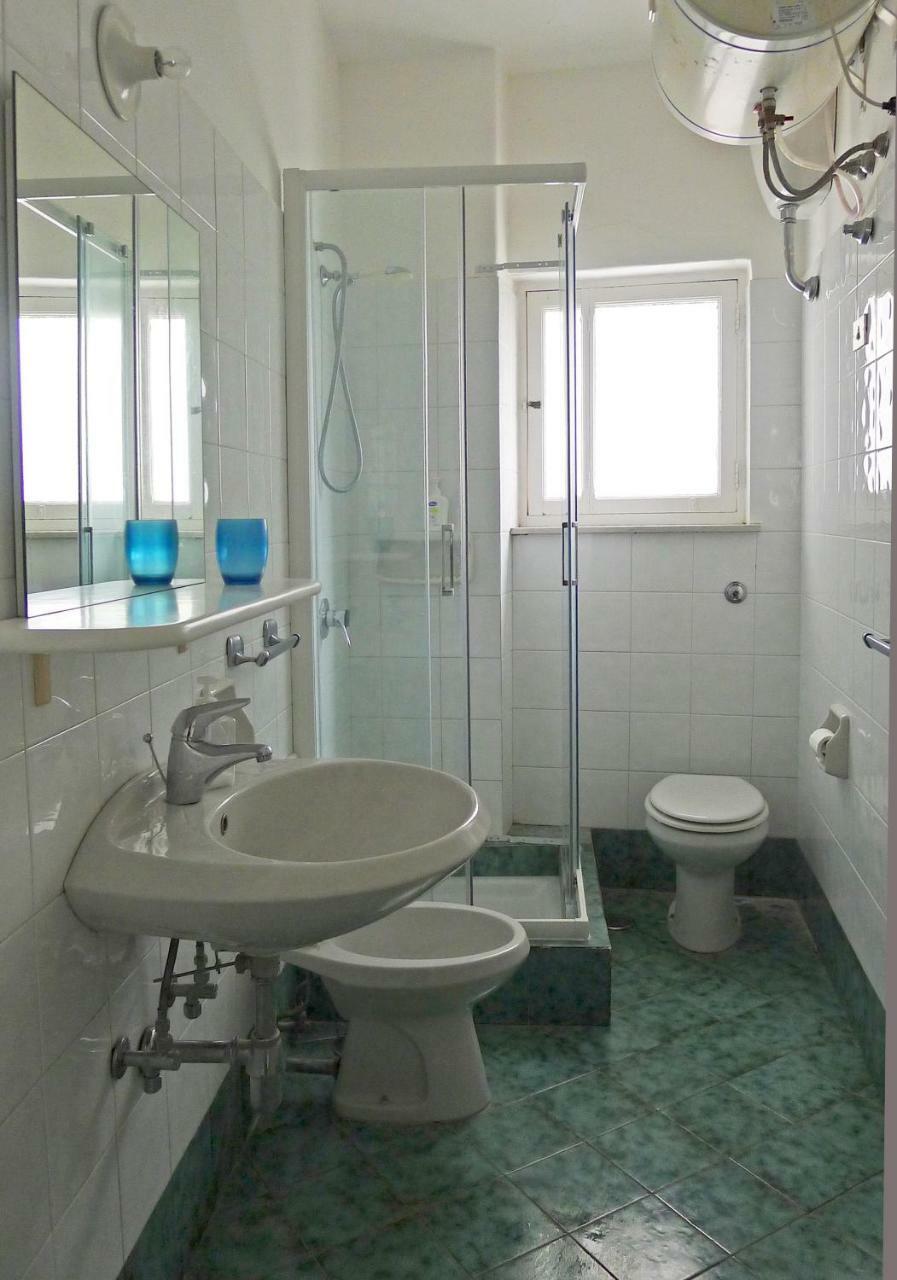 Casa Montalto Casa de férias Capri