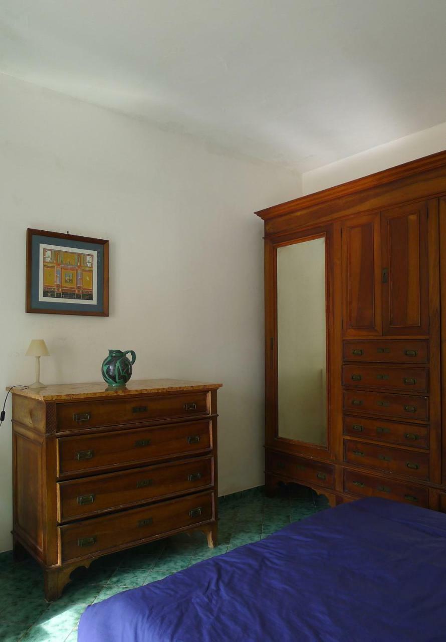 Casa de férias Casa Montalto Capri