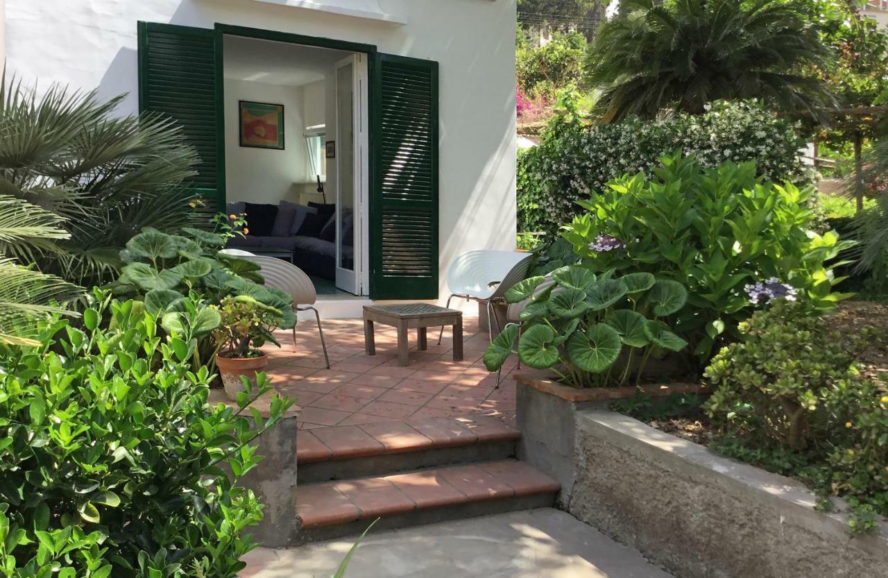Casa de férias Casa Montalto *