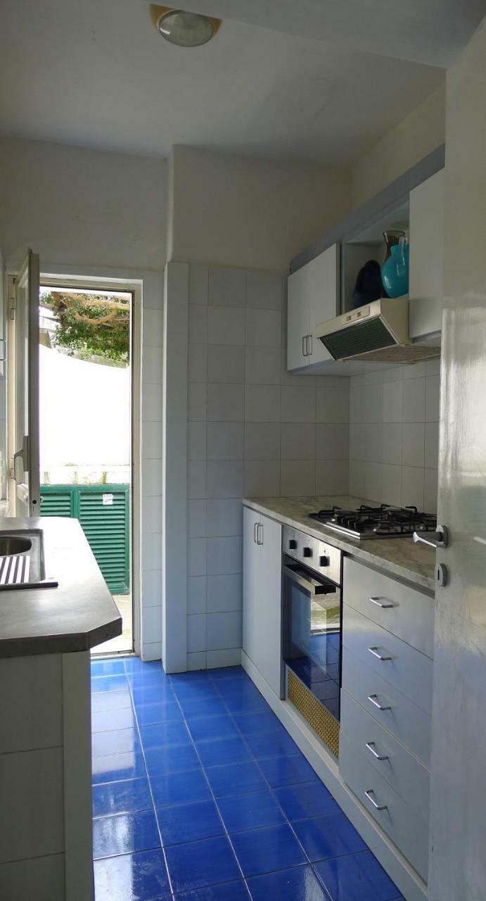 Casa Montalto Casa de férias Capri