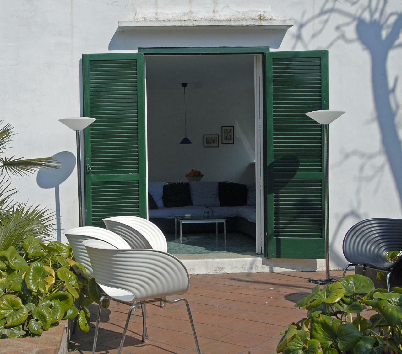 Сasa de vacaciones Casa Montalto