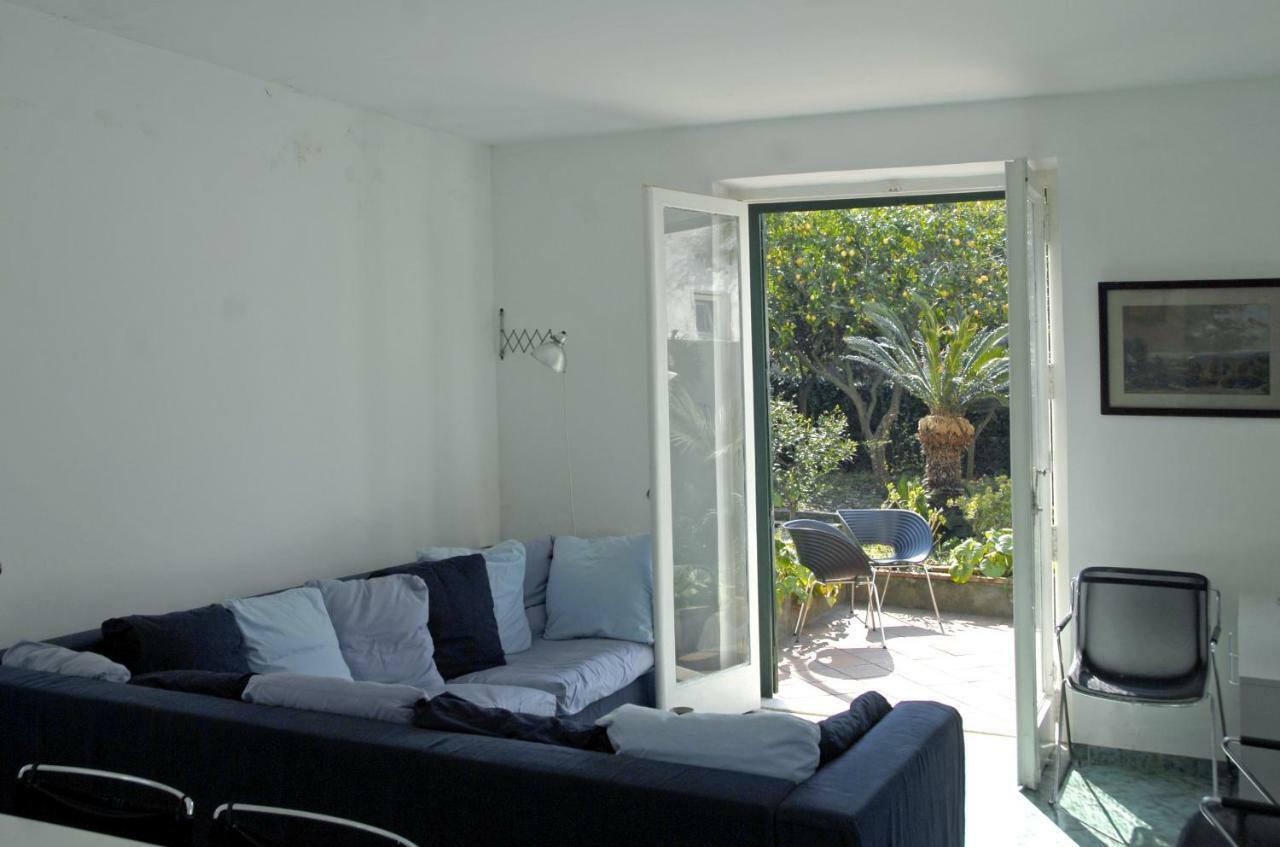Сasa de vacaciones Casa Montalto Capri