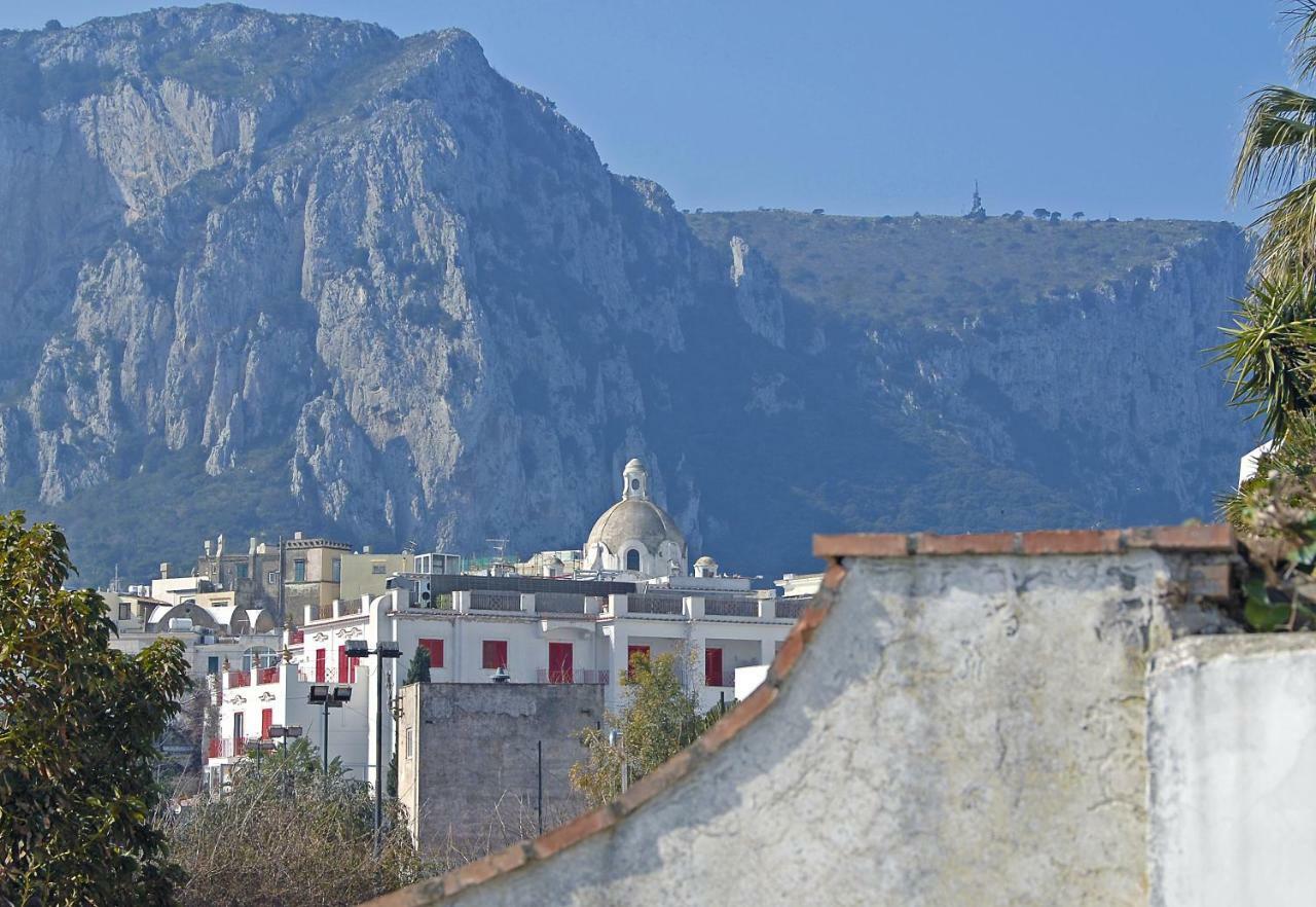 Сasa de vacaciones Casa Montalto *