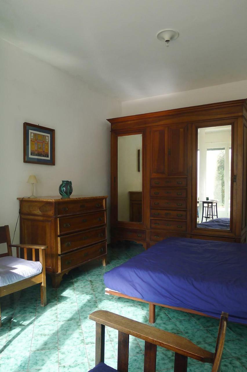 Casa Montalto Сasa de vacaciones