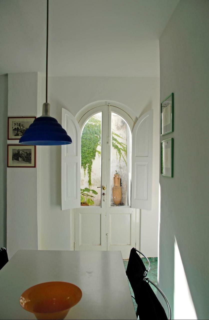 Сasa de vacaciones Casa Montalto Capri