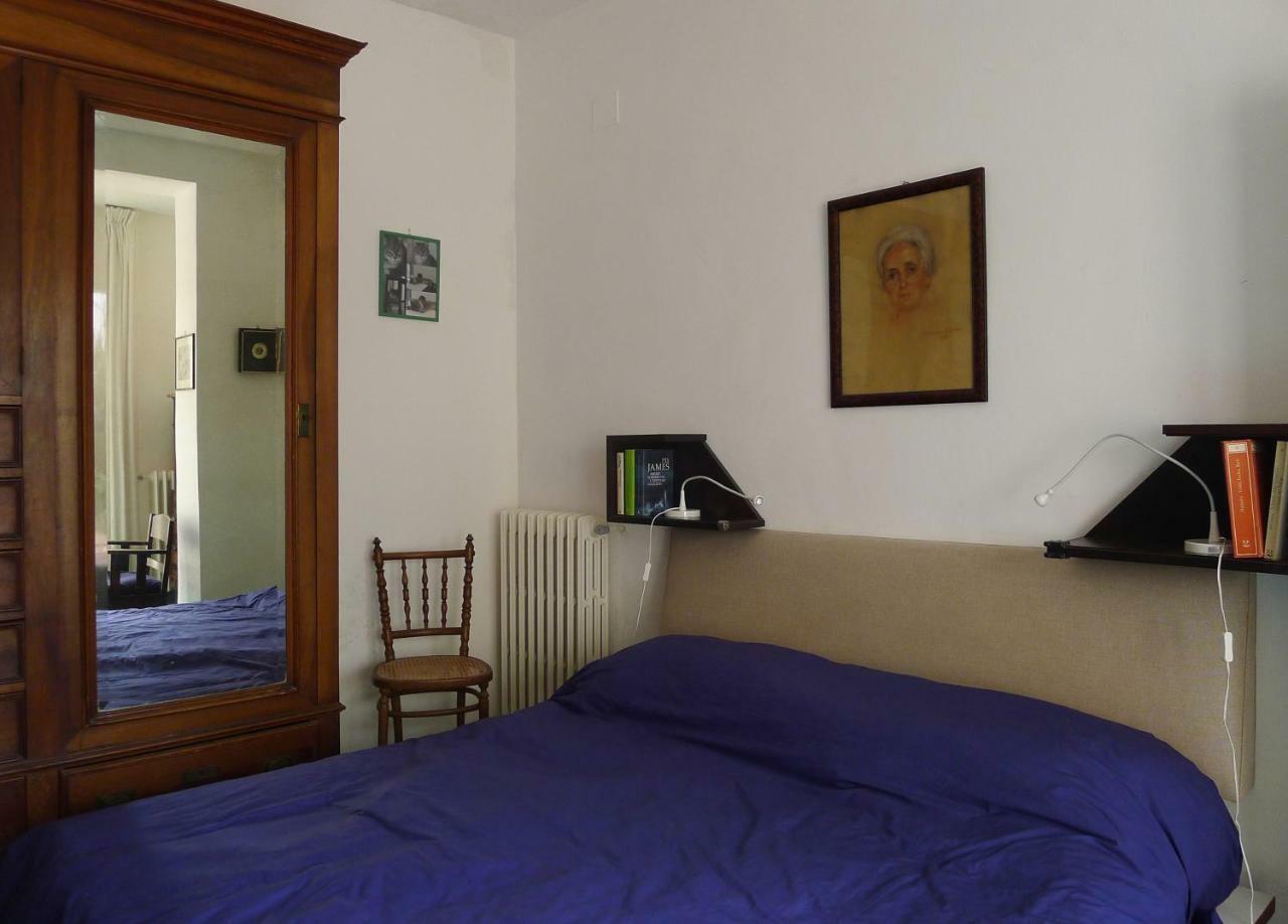 Сasa de vacaciones Casa Montalto *